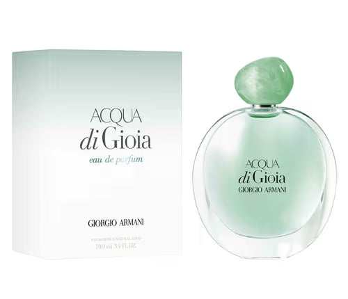 W Acqua Di Gioia by Giorgio Armani –  for Women