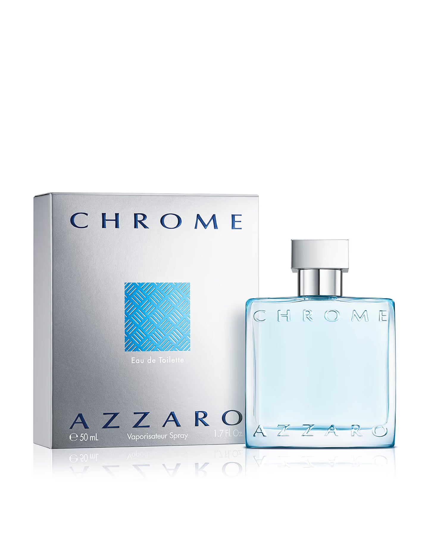 M Chrome by Azzaro – for Men