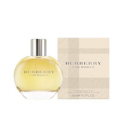 W Burberry Original – for Women