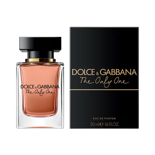 WS The Only One by Dolce & Gabbana –  for Women
