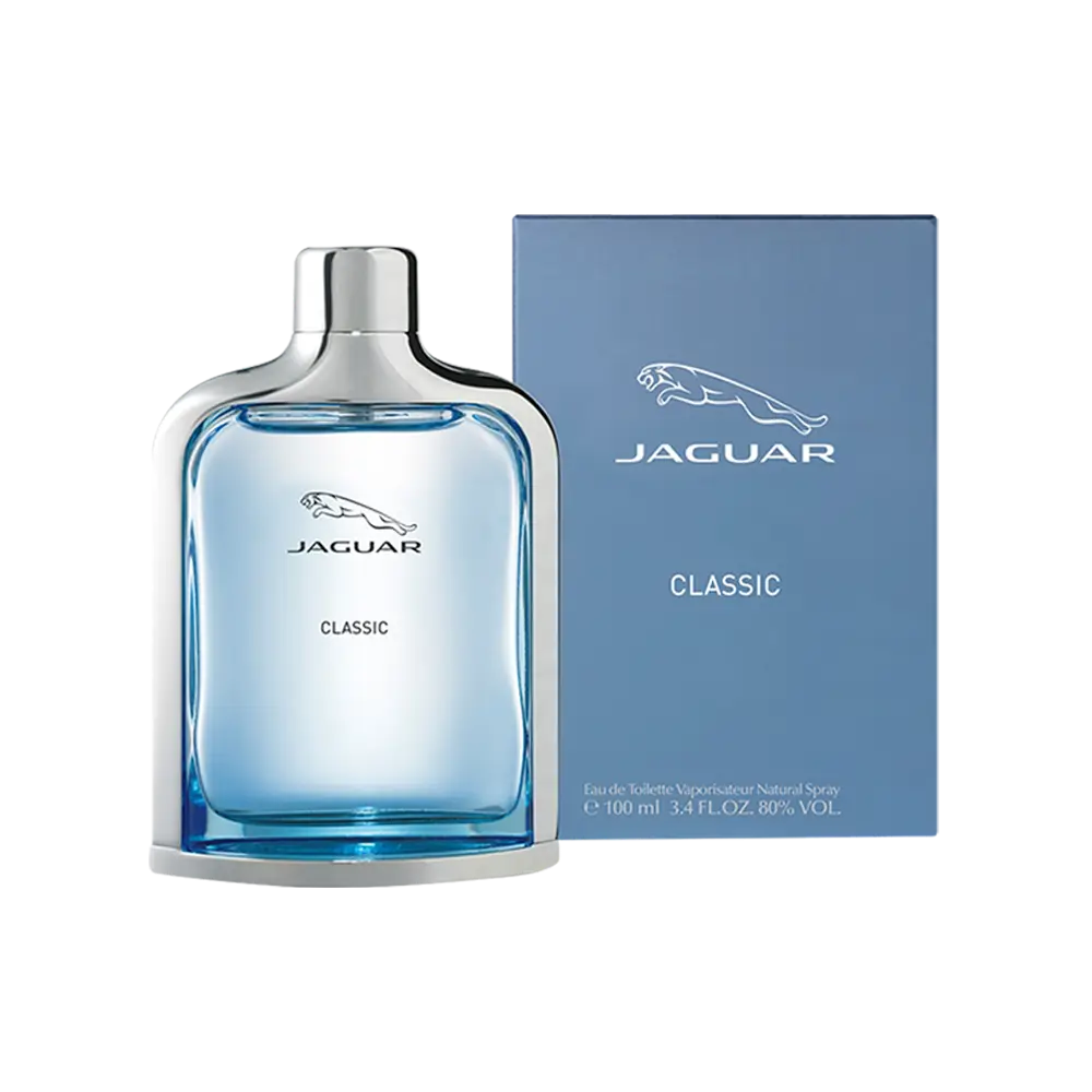 M Jaguar Classic Blue by Jaguar –  for Men
