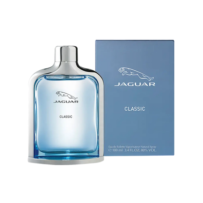 M Jaguar Classic Blue by Jaguar –  for Men