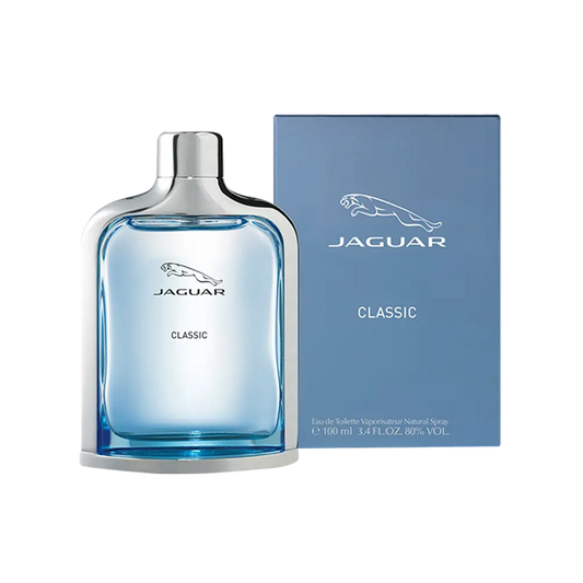 M Jaguar Classic Blue by Jaguar –  for Men