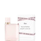 W Burberry Her Elixir by Burberry – For Women