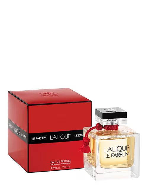 W Le Parfum by Lalique –  for Women