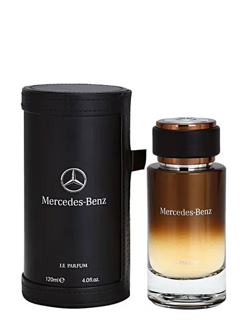 MS Mercedes-Benz Le Parfum by Mercedes-Benz – for Men