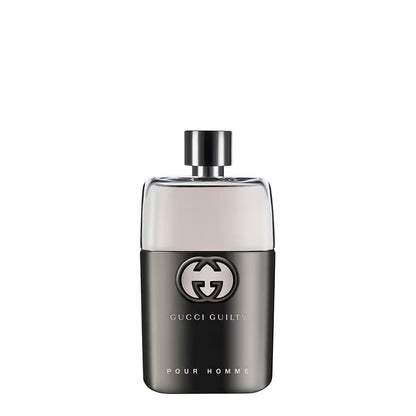 M Gucci Guilty (T) by Gucci – for Men