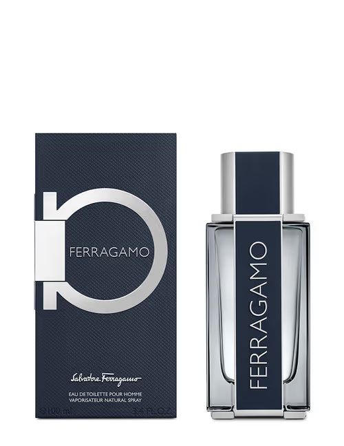 M Salvatore Ferragamo by Salvatore Ferragamo – for Men
