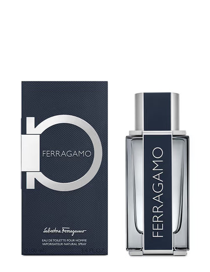 M Salvatore Ferragamo by Salvatore Ferragamo – for Men