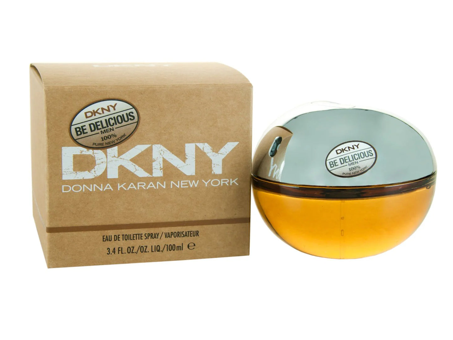 M Be Delicious by DKNY – for Men