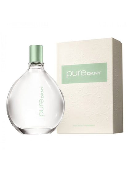 W Pure DKNY Drop of Verbena by DKNY –  for Women