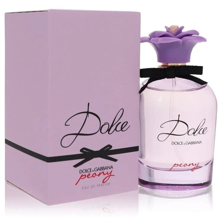 W Peony by Dolce & Gabbana – for Women