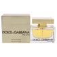 W The One Eau de toilet- For Women