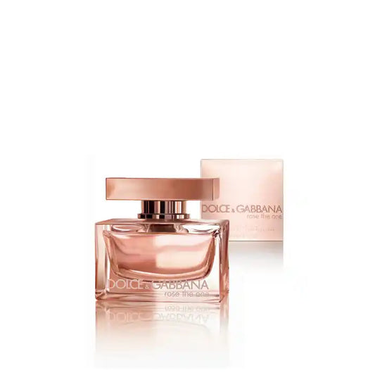 WS Rose The One by Dolce & Gabbana – for Women