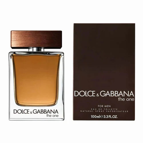The One for Men by Dolce & Gabbana