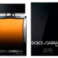 M The One (UPC) by Dolce & Gabbana – for Men