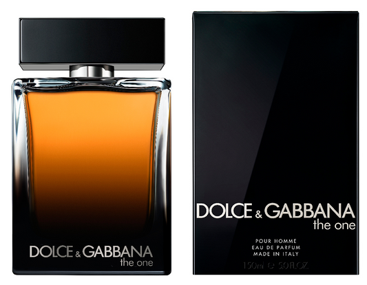 M The One (UPC) by Dolce & Gabbana – for Men