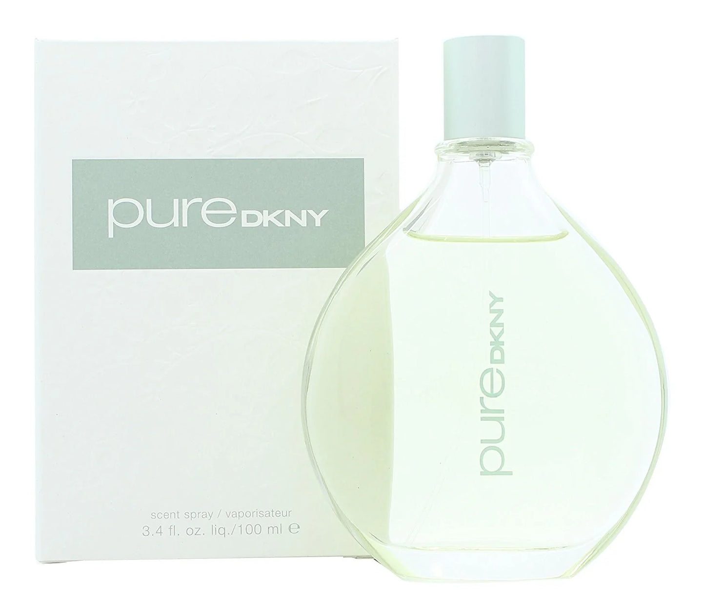 W Pure DKNY Drop of Verbena by DKNY –  for Women