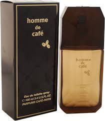 M Homme De Café by Parfums Café Paris – for Men