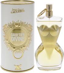 Gaultier Divine by Jean Paul Gaultier – for Women