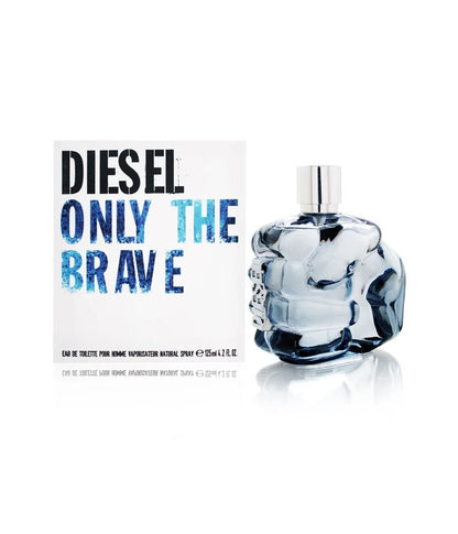MS Only the Brave by Diesel – for Men