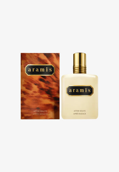 M Aramis After Shave – Classic Fragrance for Men