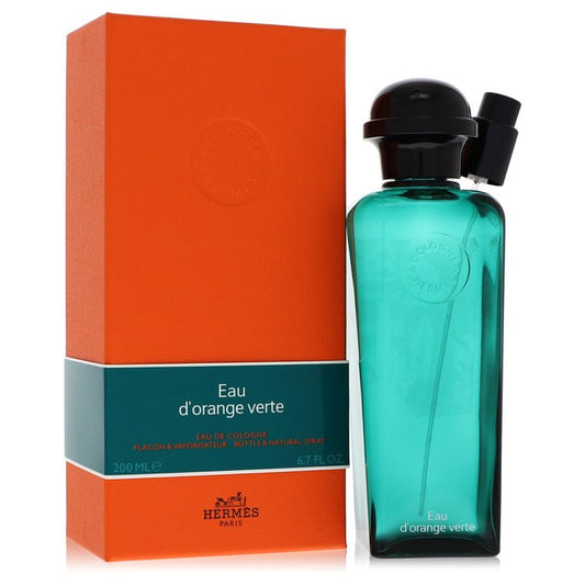 M Eau d’Orange Verte by Hermès – for Men