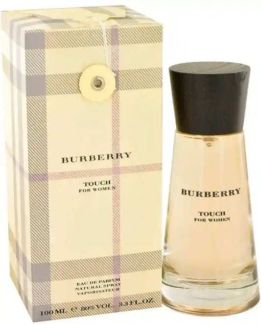 Burberry Touch- for Women