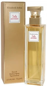 W 5th Avenue by Elizabeth Arden – for Women