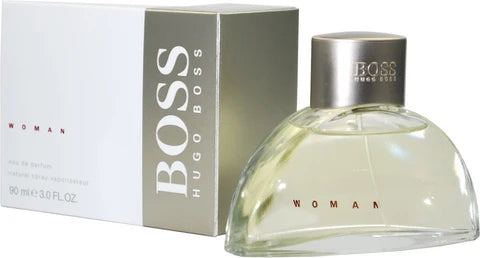 Hugo Boss Woman by Hugo Boss – for Women
