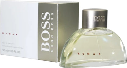 Hugo Boss Woman by Hugo Boss – for Women