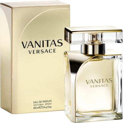 W Vanitas by Versace –  for Women