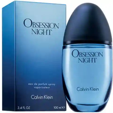 WS Obsession Night by Calvin Klein – for Women