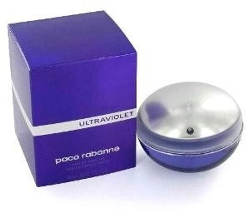 W Ultraviolet (T) by Paco Rabanne – for Women