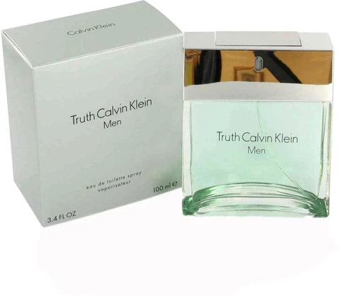 M Truth by Calvin Klein – for Men