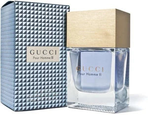 M Gucci Pour Homme II by Gucci –  for Men