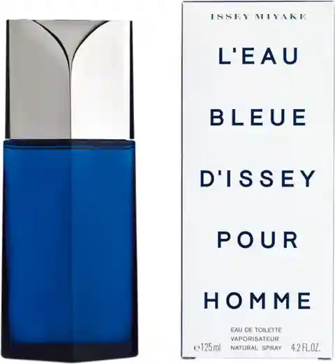 M L’Eau Bleue d’Issey by Issey Miyake –  for Men