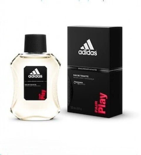 M Adidas Fair Play – for Men
