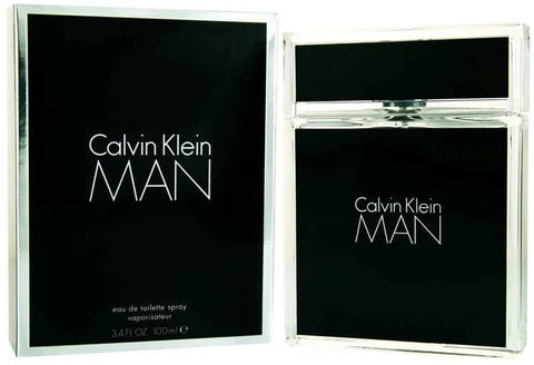 M Calvin Klein Man by Calvin Klein – for Men