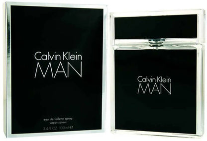 M Calvin Klein Man by Calvin Klein – for Men