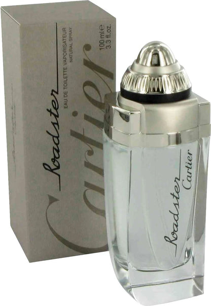 M Roadster by Cartier – for Men