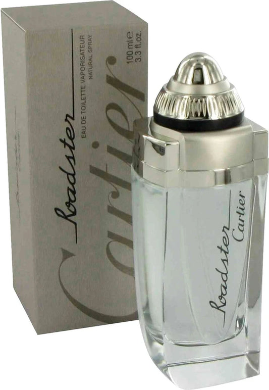 M Roadster by Cartier – for Men