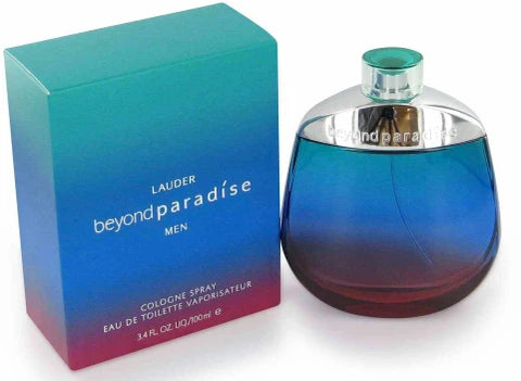 M Beyond Paradise by Estée Lauder –  for Men
