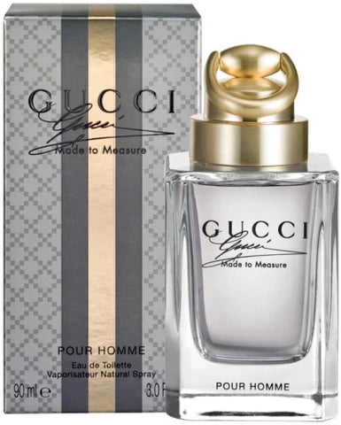 M Gucci Made to Measure by Gucci –  for Men