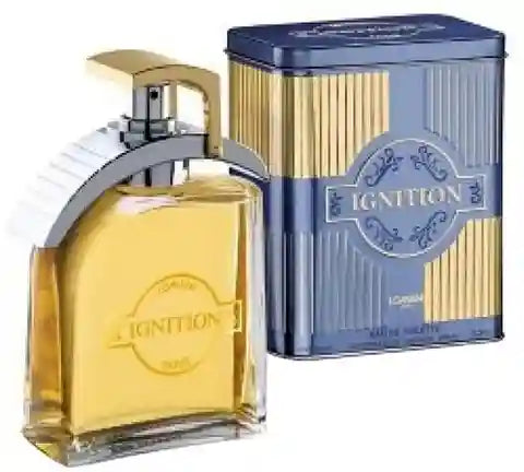 M Ignition by Lomani – for Men