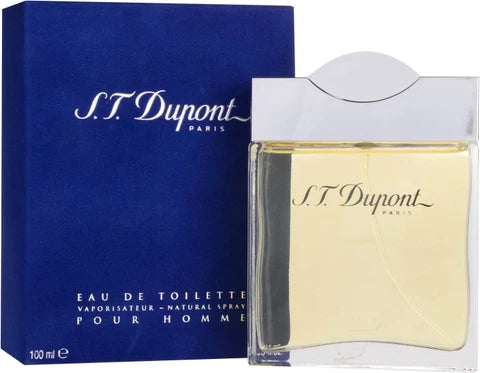 M St. Dupont by St. Dupont – for Men