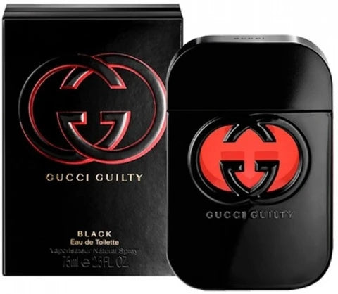 Gucci W Black – for Women