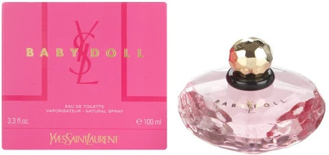 Baby Doll by Yves Saint Laurent – for Women