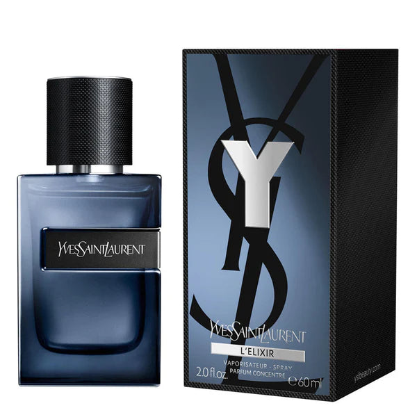 M Y L'Elixir by YSL – for Men