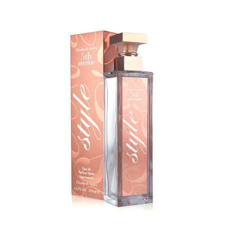 5th Avenue Style by Elizabeth Arden – for Women